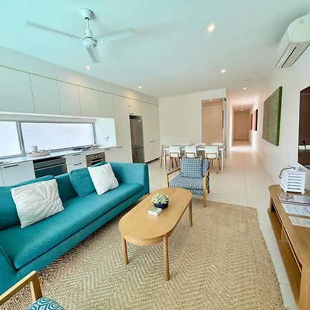 Pool Resort พอร์ตดักกลาส ภายนอก รูปภาพ