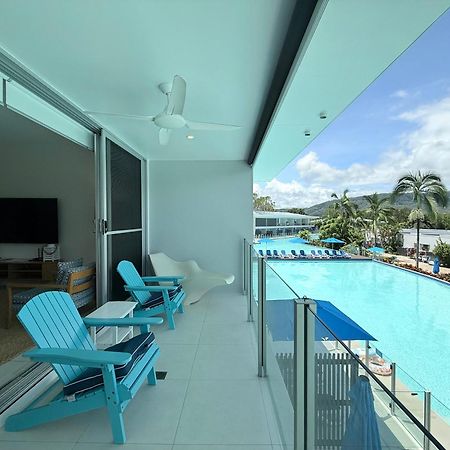Pool Resort พอร์ตดักกลาส ภายนอก รูปภาพ