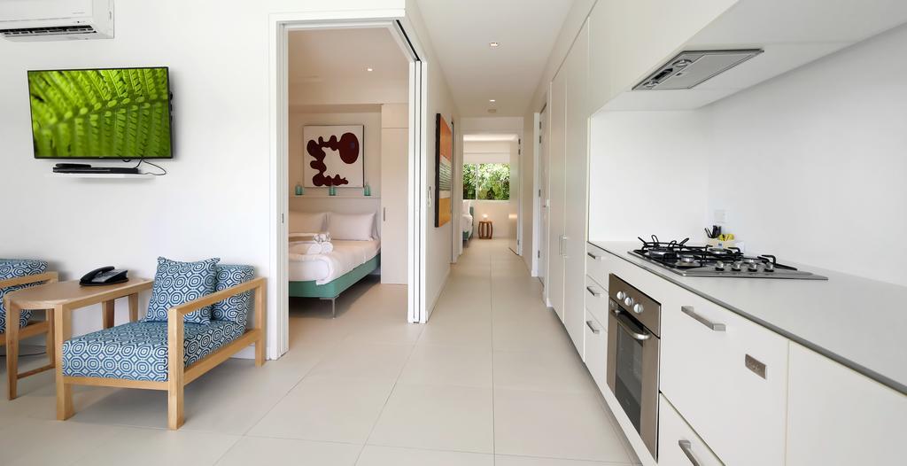 Pool Resort พอร์ตดักกลาส ห้อง รูปภาพ