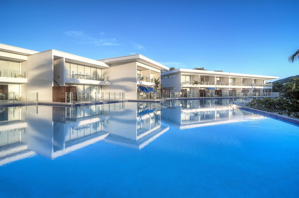 Pool Resort พอร์ตดักกลาส ภายนอก รูปภาพ